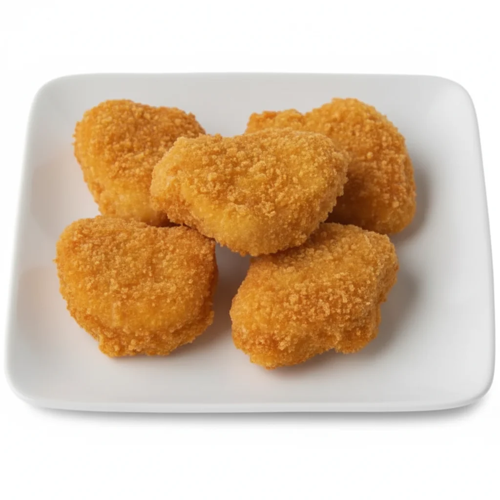 10 Chic Nuggets