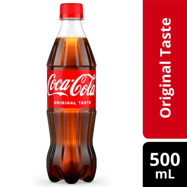 500 ML Drink