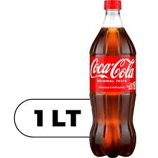 Liter Drink