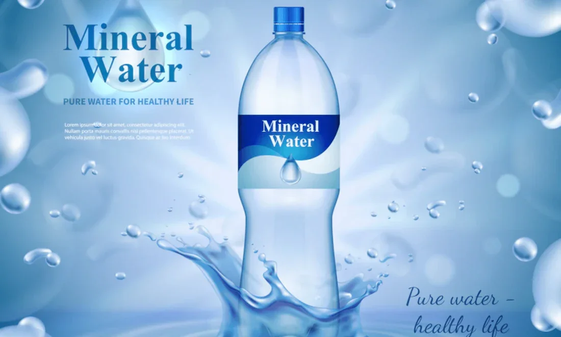 Mineral Water