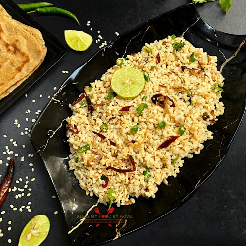 Daal Maash White