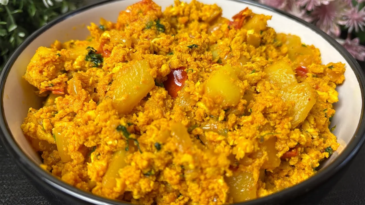 Aloo Andaa