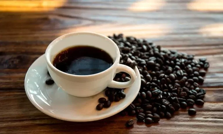 Black Coffee - Americano