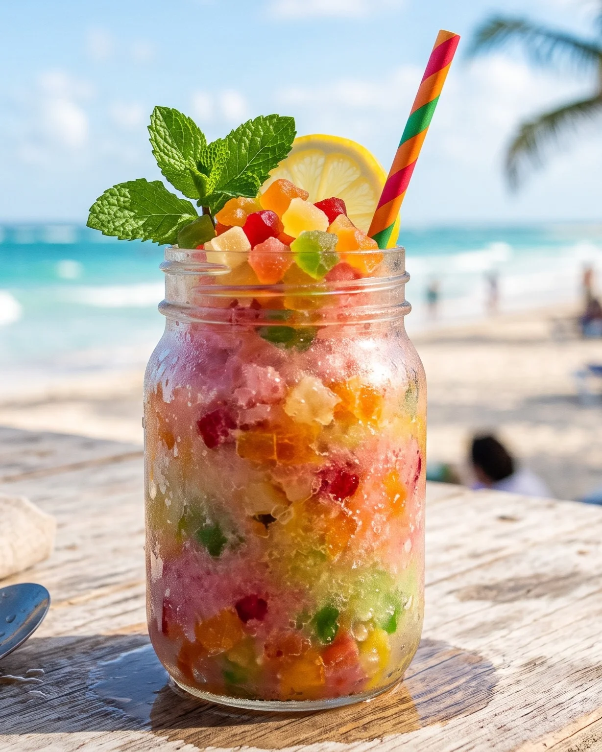 Tutti fruiti