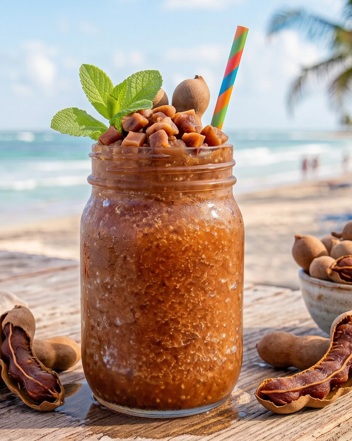 Imli slush